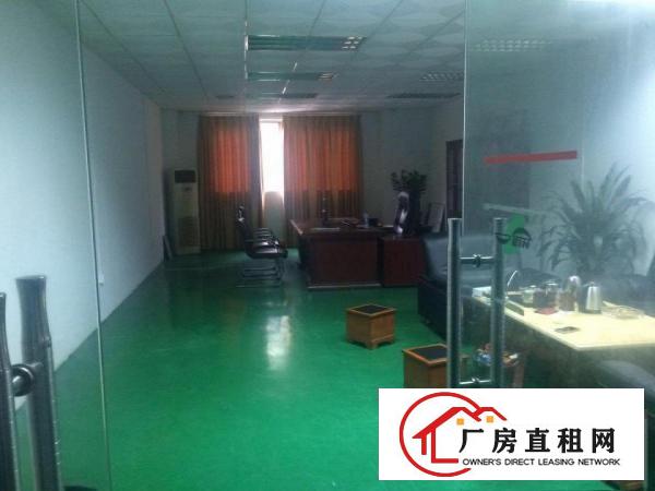  凤岗雁田手机屏幕光电无尘车间厂房出租2600平