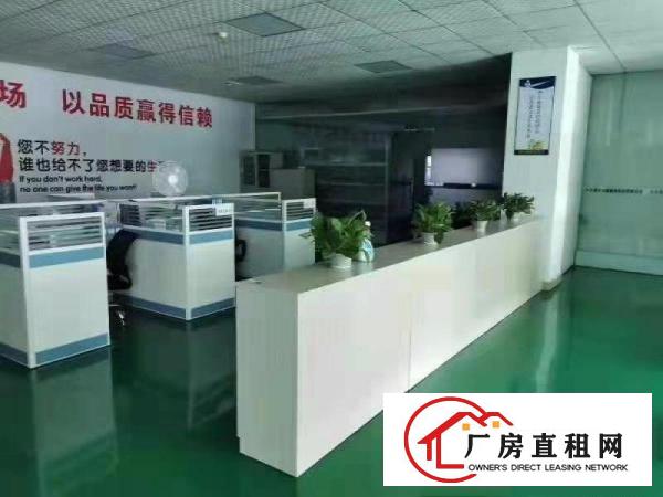  塘厦现成千级无尘车间出租1000平方好招工