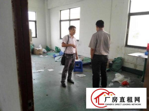  凤岗适合做轻工业交通便利1850平米厂房招租