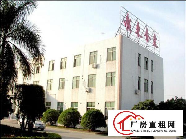 凤岗油甘铺二楼2000平米带电梯厂房任意分租