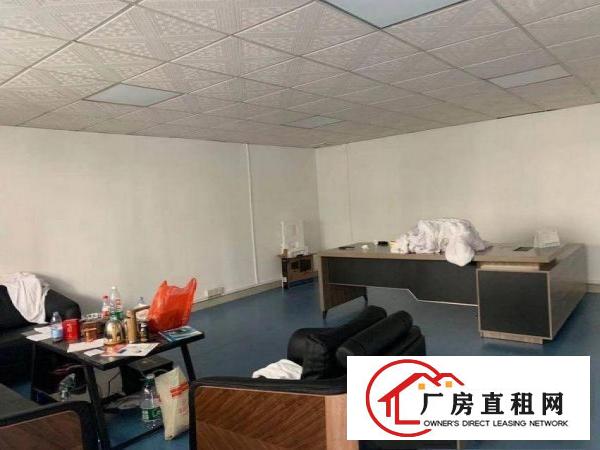  厂房出租油甘埔一楼1000平方豪华装修厂房