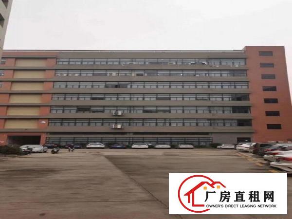  原房东二楼1500平，精装办公室装修
