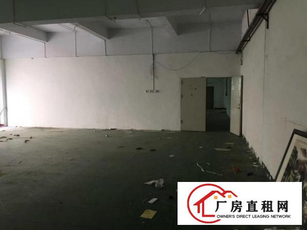  原房东二楼1500平，精装办公室装修
