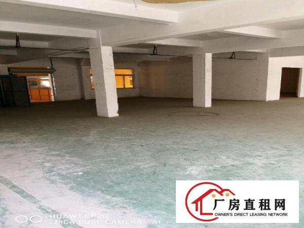  位于凤岗东深公路附近超低价厂房出租，