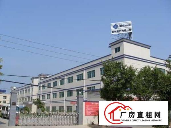  凤岗大小厂房招租、独院、独栋600-3200