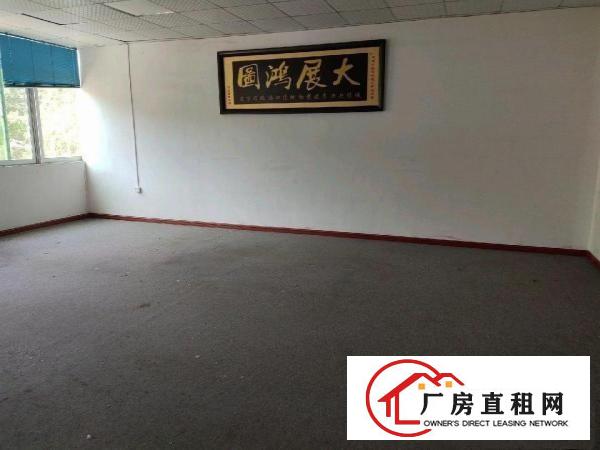  标准厂房，形象好，带装修