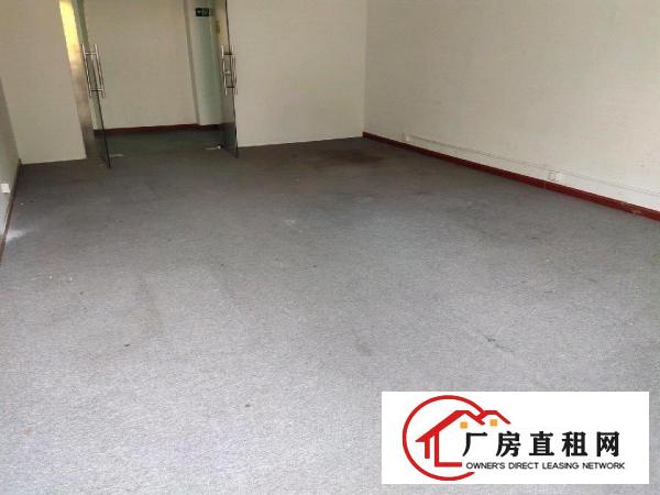  标准厂房，形象好，带装修