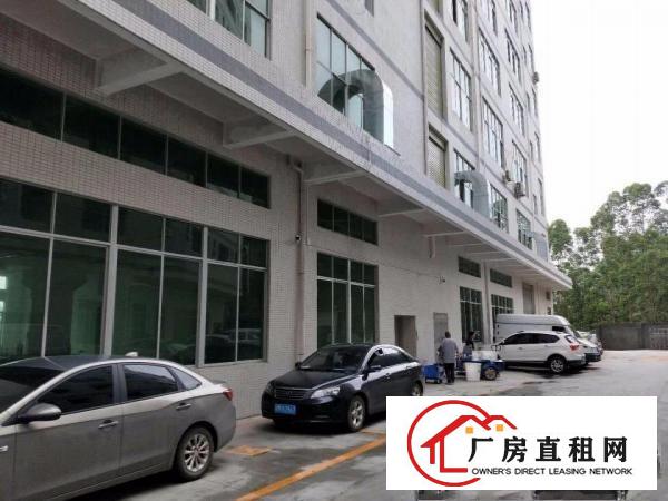  凤岗雁田一楼2700平方厂房出租适合纸品注塑钣金模具
