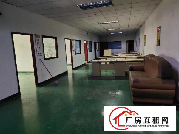  厂房招租，看中就租，条件好谈
