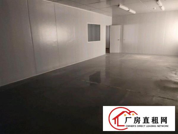  厂房招租，看中就租，条件好谈