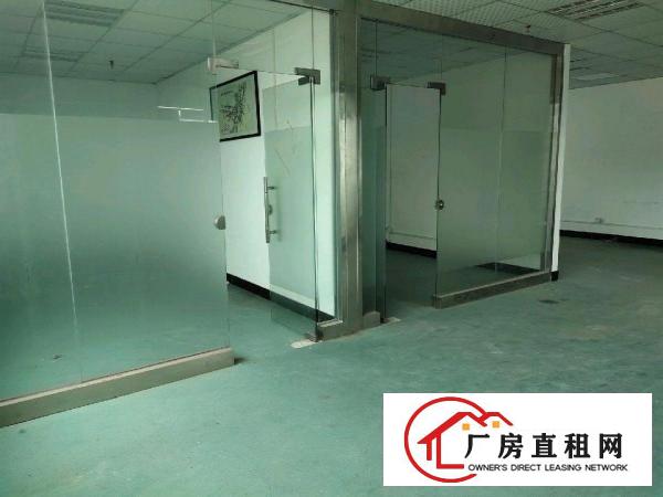  厂房招租，看中就租，条件好谈