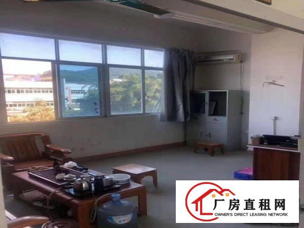  凤岗电子加工电商包装厂房楼上380平出租现成水电齐全