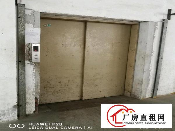  凤岗五联工业区出租1.2楼厂房