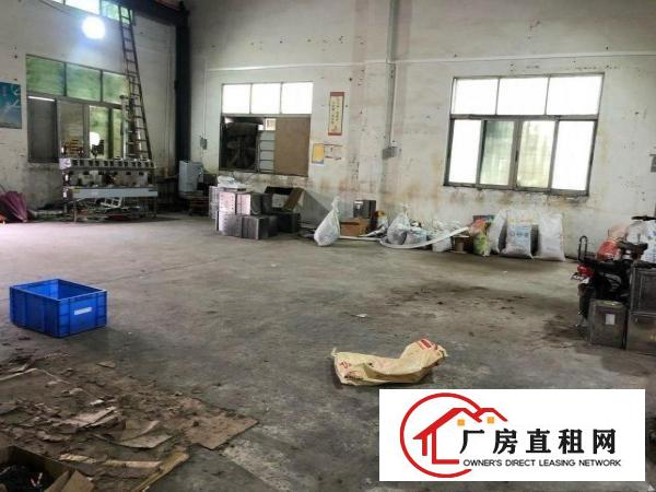  厂房出租，合租，资源共享