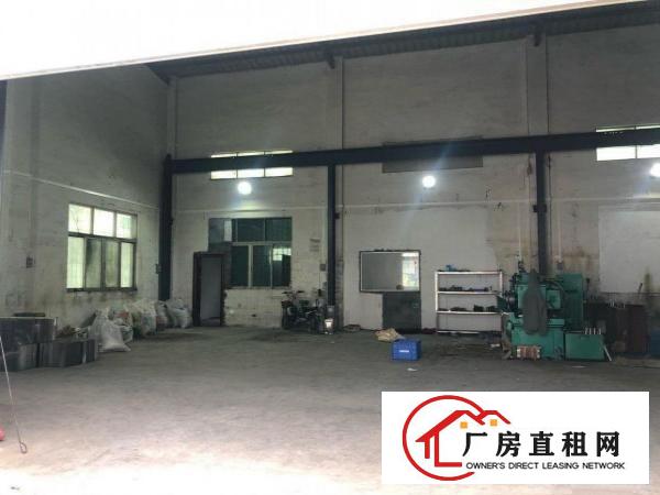  厂房出租，合租，资源共享
