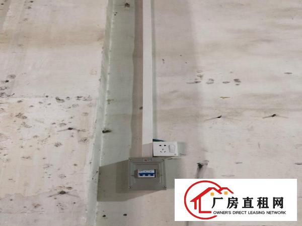  厂房出租，合租，资源共享