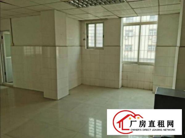  油甘埔村新出小面积300厂房出租，带办公水电齐全