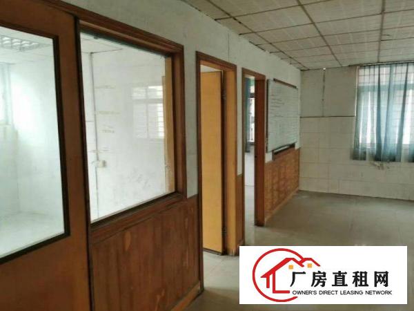  油甘埔村新出小面积300厂房出租，带办公水电齐全