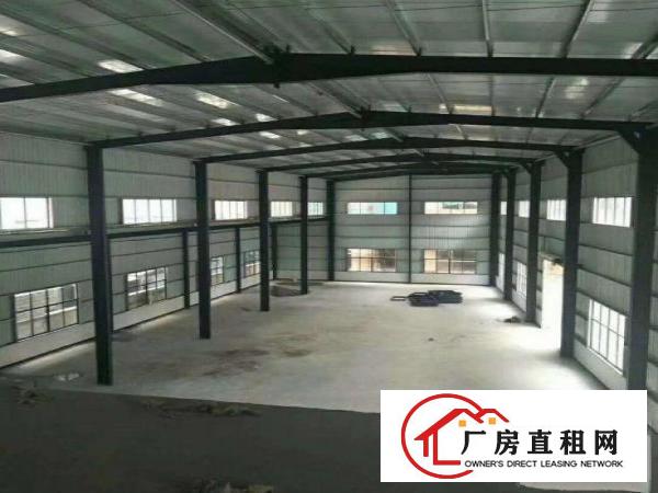  天堂围村600平仓库出租,可分租，有院子空地大