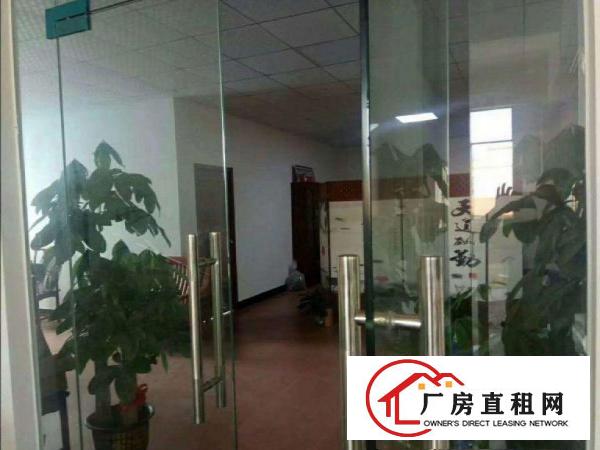  竹塘村空出一楼2200平方，可做仓库