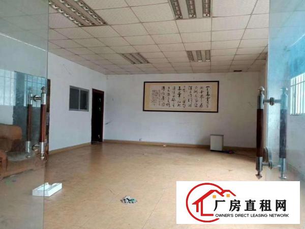  全面翻新凤岗油甘埔小独院厂房出租2500平方