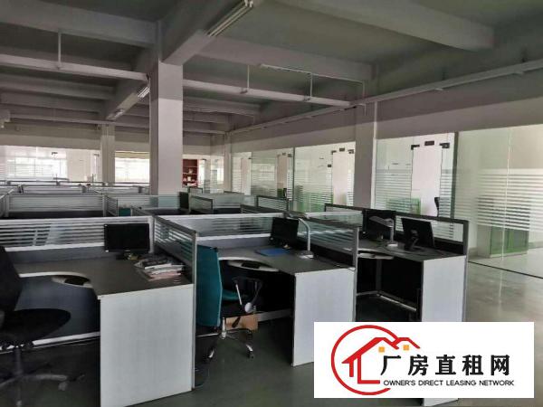  万级无尘车间3000平，实际面积，无转让费