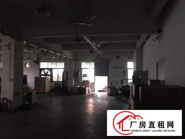  出租凤岗镇宏盈工业区