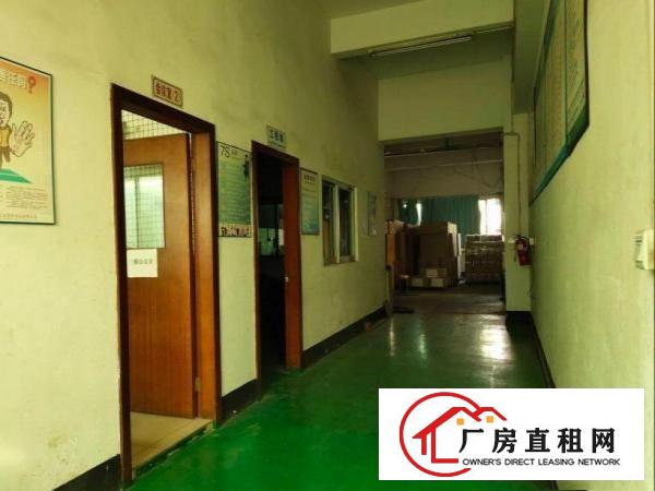  出租凤岗镇宏盈工业区