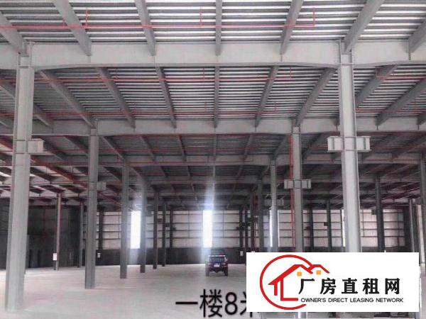  天堂围村新出独院5000平方厂房，面积实在，水电齐全