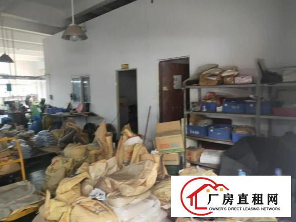  五金模具厂房转租500平米其他行业也可以做