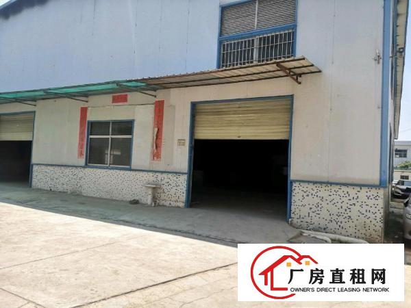  适合重工业，面积大，非常抢手嗷