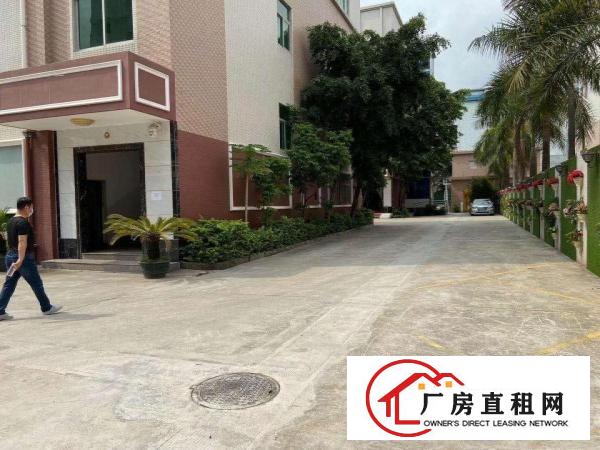  凤岗近深圳电子厂五金加工CNC厂房出租1580平精装修