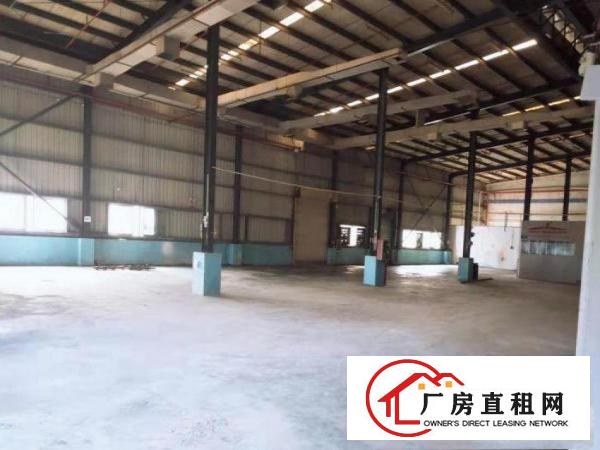  出租凤岗五联正规工业区单一层厂房600平高6米，可办环评