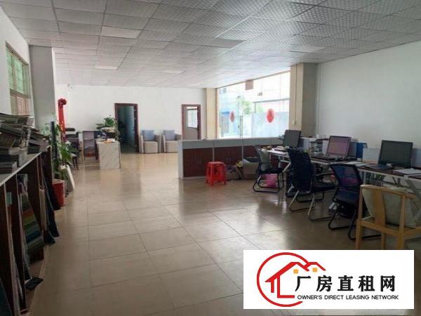  出租凤岗镇宏盈工业区