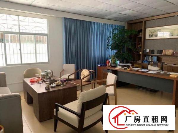  出租凤岗镇宏盈工业区