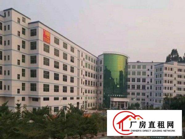  官井头业主自建重工业厂房，一手房东自主出租