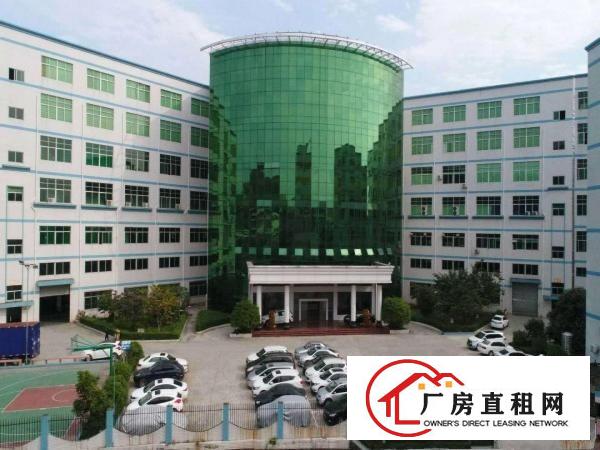  官井头业主自建重工业厂房，一手房东自主出租