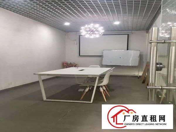  电商仓库厂房租客转租1000平无需转让费拎包入住