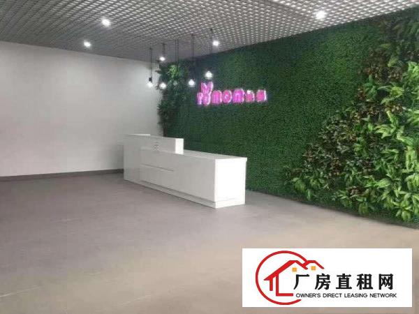 电商仓库厂房租客转租1000平无需转让费拎包入住