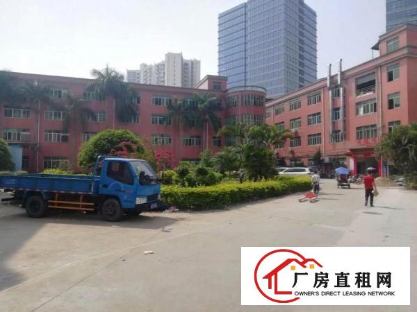  模具五金厂房转租一楼500平米有6米高在油甘埔