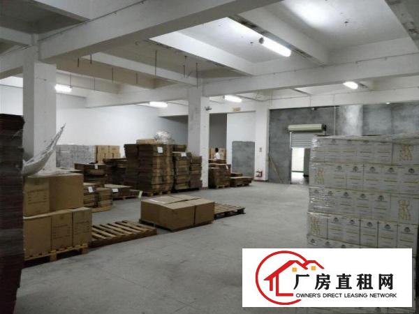  凤岗雁田小独院厂房出租1900平近沙岭车站