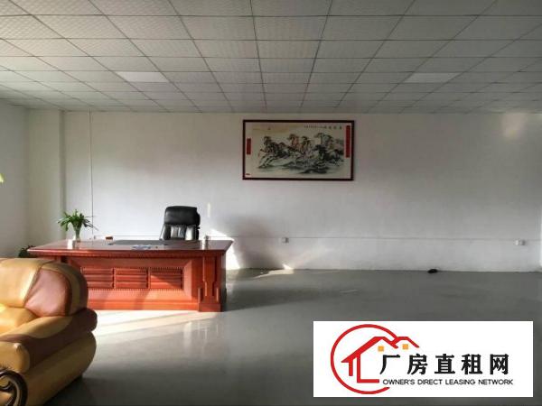  天堂围近深圳观兰二楼厂房出租800平米水电齐全有办公室