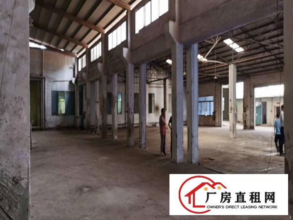  独院钢构现成航车免费用，适合五金注塑冲压废品打包等行业