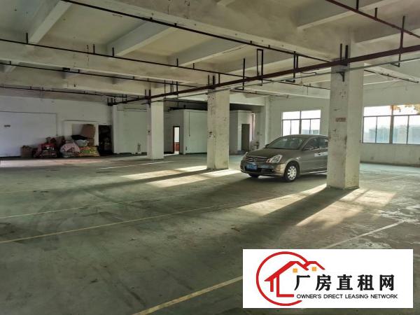  凤岗跟深圳交界处新出一楼厂房700平米5米高适合五金模具