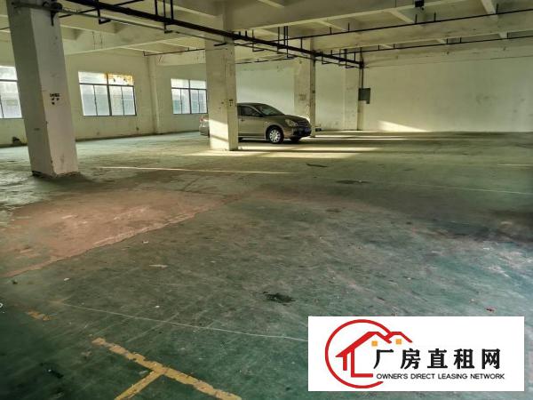  凤岗跟深圳交界处新出一楼厂房700平米5米高适合五金模具