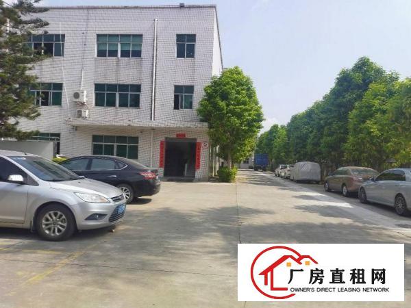  独院五金，模具，电商物流存储等行业，现成地坪漆，水电齐全！