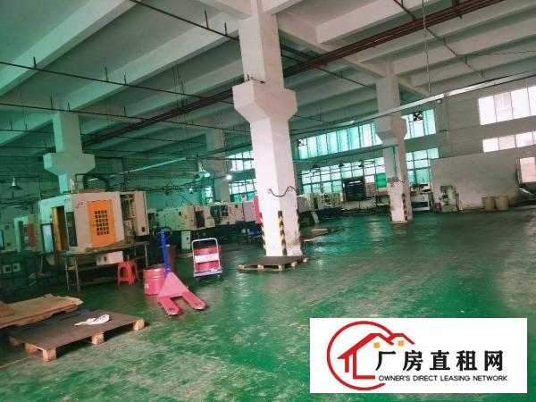  精装修办公室，带牛角，东深公路边上，大车好进，价格都好谈