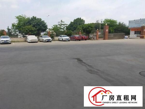  成熟重工业园区，高度6米，形象位置优越，合适各行各业