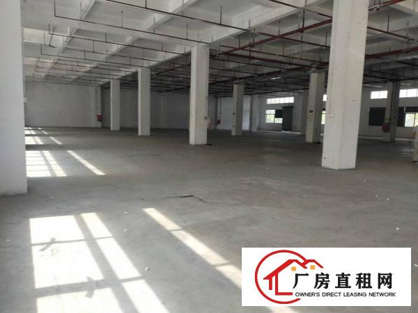  成熟重工业园区，高度6米，形象位置优越，合适各行各业