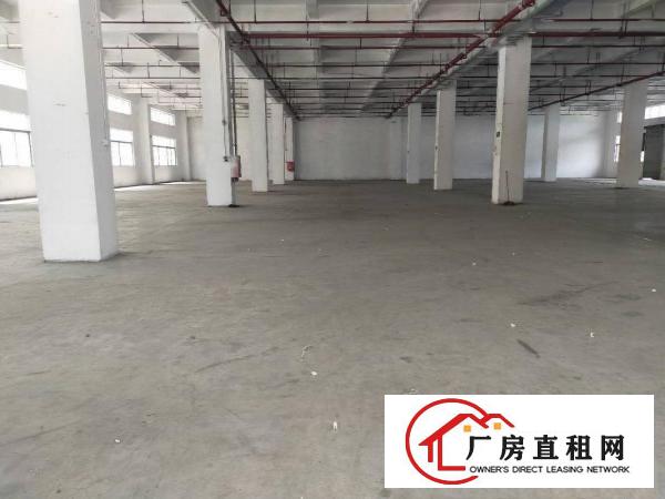  成熟重工业园区，高度6米，形象位置优越，合适各行各业